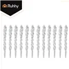 Christmas tree icicles 12 pcs Ruhhy 25377