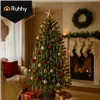 Christmas tree icicles 12 pcs Ruhhy 25377