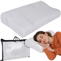 Ruhhy 26039 orthopedic pillow