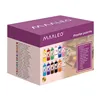 Poster paints - set of 12 x 500ml Maaleo 26340