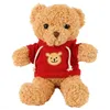 Teddy bear 30cm Kruzzel 26760
