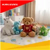 Teddy bear 30cm Kruzzel 26760