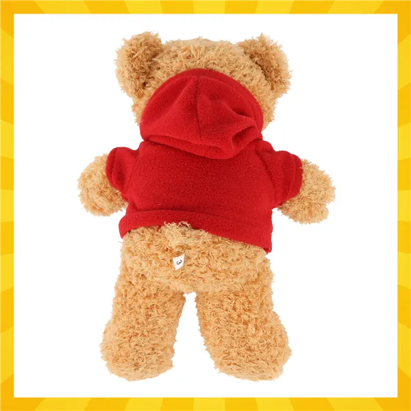 Teddy bear 30cm Kruzzel 26760