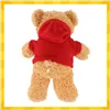 Teddy bear 30cm Kruzzel 26760