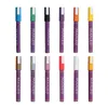 Set of 12 decorative markers Maaleo 25743