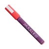 Set of 12 decorative markers Maaleo 25743