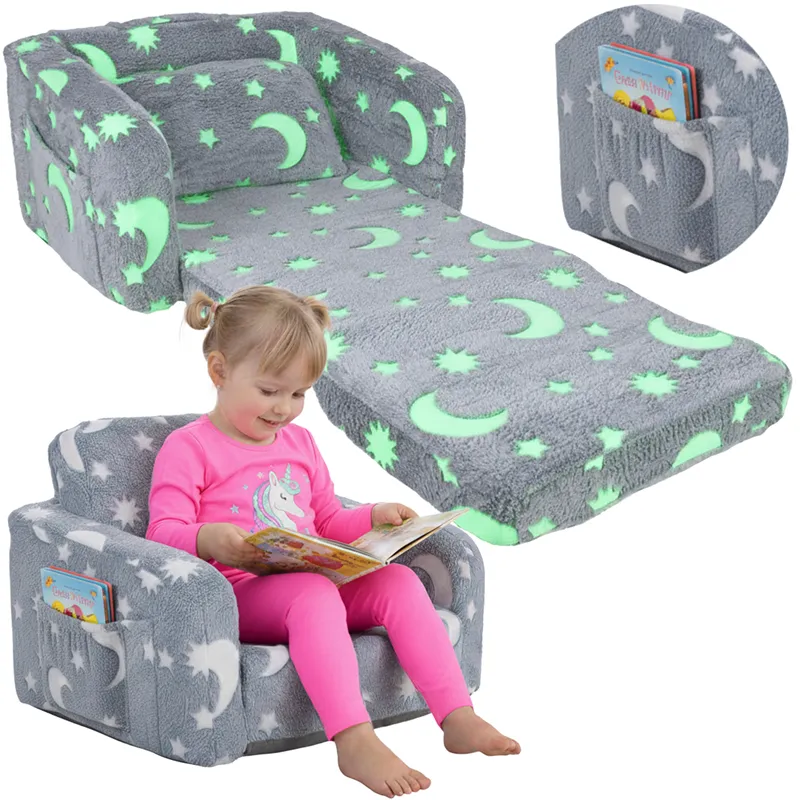 Kruzzel 26381 reclining child seat