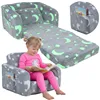 Kruzzel 26381 reclining child seat