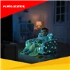 Kruzzel 26381 reclining child seat