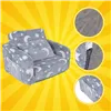 Kruzzel 26381 reclining child seat