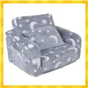 Kruzzel 26381 reclining child seat