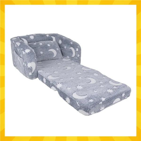 Kruzzel 26381 reclining child seat