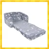 Kruzzel 26381 reclining child seat