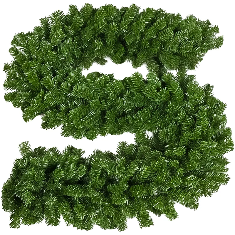 Christmas tree garland 2.7m Ruhhy 26243