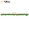 Christmas tree garland 2.7m Ruhhy 26243