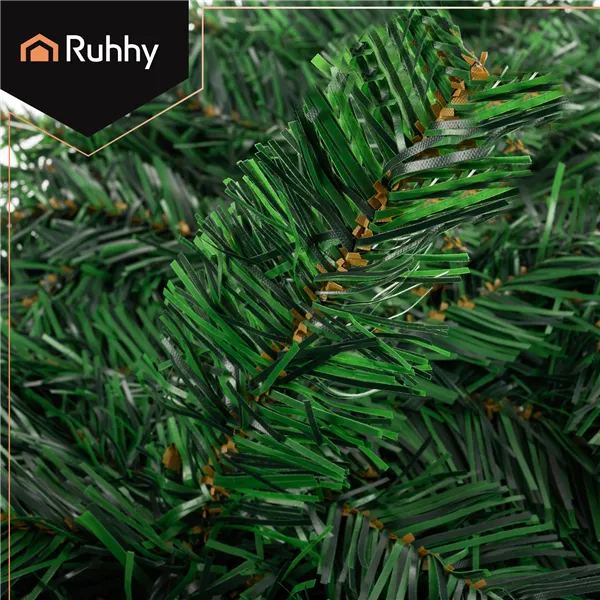 Christmas tree garland 2.7m Ruhhy 26243