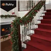 Christmas tree garland 2.7m Ruhhy 26243