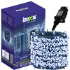 Outdoor lights 500LED 35m white Izoxis 24899