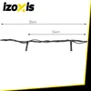 Outdoor lights 500LED 35m white Izoxis 24899