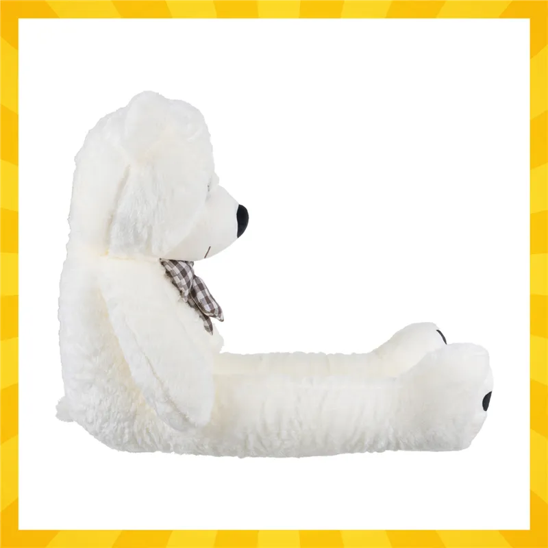 Teddy bear 140cm Kruzzel 26091