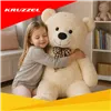 Teddy bear 140cm Kruzzel 26091
