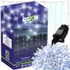Outdoor lights 300LED 15m cool white Izoxis 26711