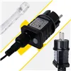 Outdoor lights 300LED 15m cool white Izoxis 26711