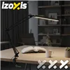 Galda lampa zīmēšanai 2-in-1 Izoxis 26357