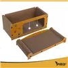 Cat scratching post - two-story house Purlov 27016