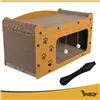 Cat scratching post - two-story house Purlov 27016