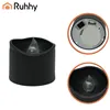 LED žvakės 12 vnt. 3,6 cm Ruhhy 26128