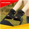 Double stroller muffs - black Kruzzel 25814