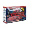 TIR truck set with 6 cars 26303