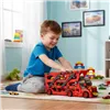 TIR truck set with 6 cars 26303
