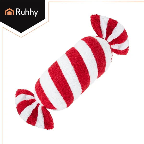 Christmas decoration - Ruhhy candy 27031