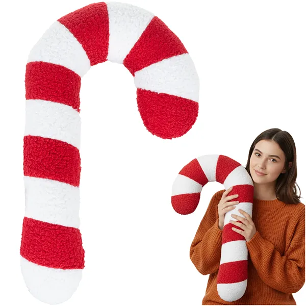 Christmas decoration - Ruhha's cane 27032