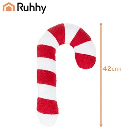 Christmas decoration - Ruhha's cane 27032