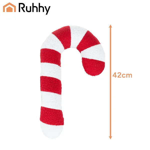 Christmas decoration - Ruhha's cane 27032