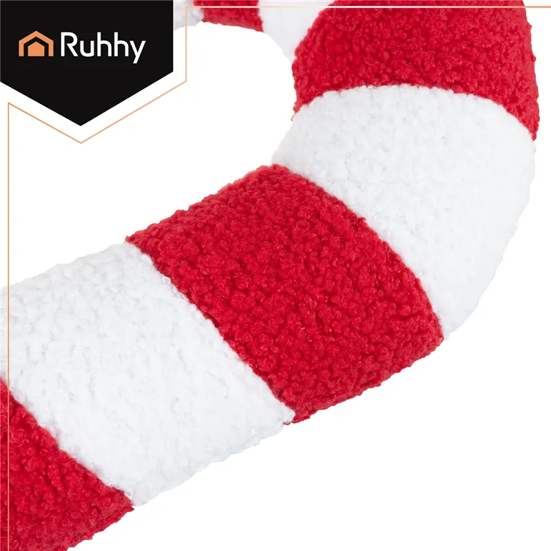 Christmas decoration - Ruhha's cane 27032