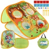 Ball Throw Arcade Game Kruzzel 26751