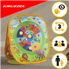 Ball Throw Arcade Game Kruzzel 26751