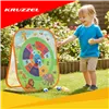 Ball Throw Arcade Game Kruzzel 26751