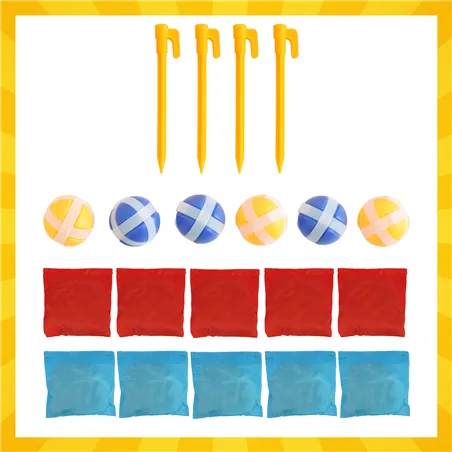 Ball Throw Arcade Game Kruzzel 26751