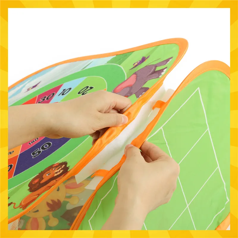 Ball Throw Arcade Game Kruzzel 26751