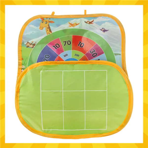 Ball Throw Arcade Game Kruzzel 26751