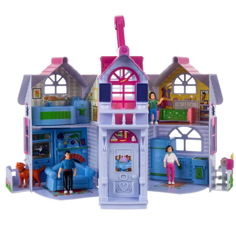 Dollhouse 26689