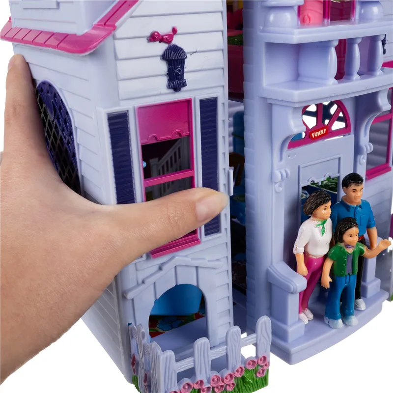 Dollhouse 26689