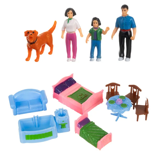 Dollhouse 26689
