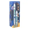 3D Construction Bricks - Space 26579