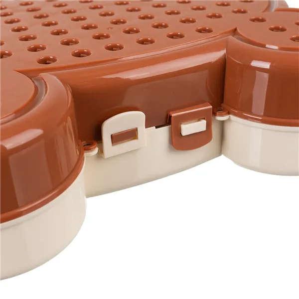 3D Construction Bricks - Space 26579
